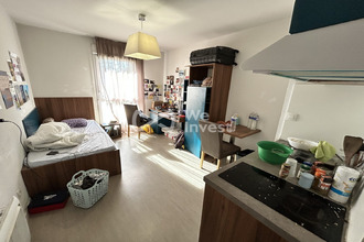 achat appartement orleans 45000