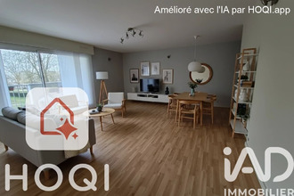 achat appartement orleans 45000