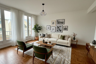 achat appartement orleans 45000