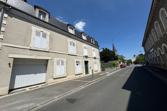 achat appartement orleans 45000