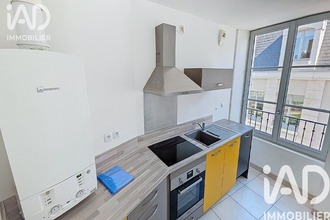 achat appartement orleans 45000