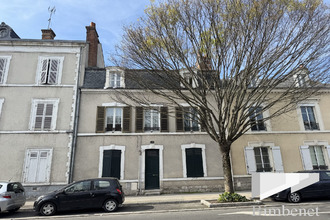achat appartement orleans 45000