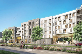 achat appartement orleans 45000