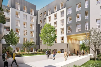 achat appartement orleans 45000