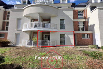 achat appartement orleans 45000