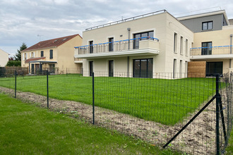 achat appartement orleans 45000