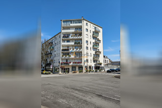 achat appartement orleans 45000