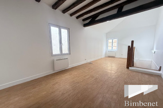 achat appartement orleans 45000