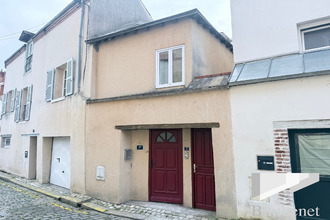 achat appartement orleans 45000
