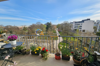 achat appartement orleans 45000