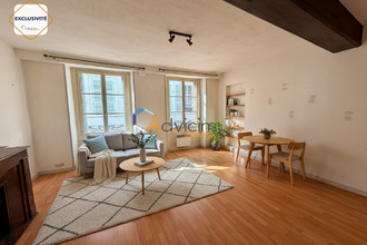 achat appartement orleans 45000