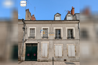 achat appartement orleans 45000