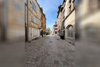 achat appartement orleans 45000