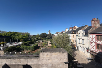 achat appartement orleans 45000