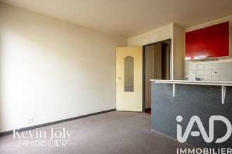 achat appartement orleans 45000