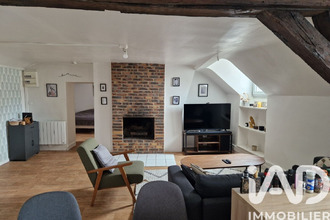 achat appartement orleans 45000