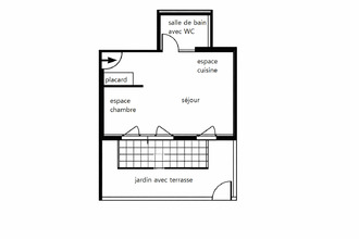 achat appartement orleans 45000