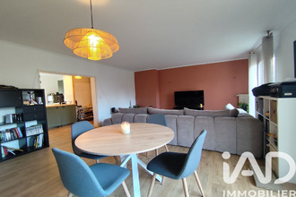 achat appartement orleans 45000