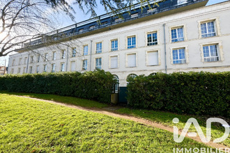 achat appartement orleans 45000