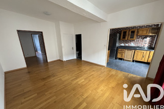 achat appartement orleans 45000