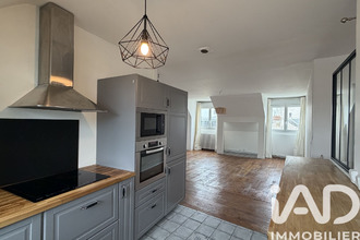 achat appartement orleans 45000