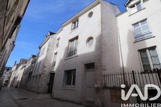 achat appartement orleans 45000