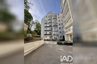 achat appartement orleans 45000