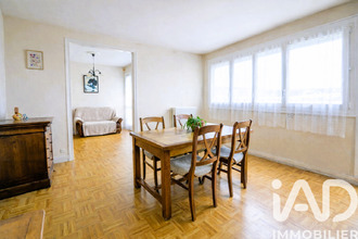 achat appartement orleans 45000