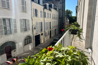 achat appartement orleans 45000