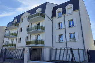 achat appartement orleans 45000