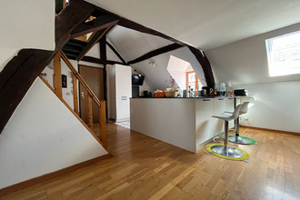 achat appartement orleans 45000