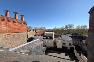 achat appartement orleans 45000