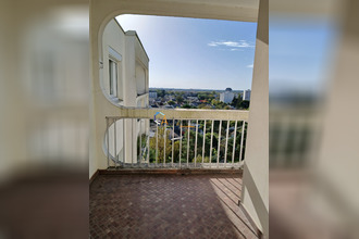 achat appartement orleans 45000