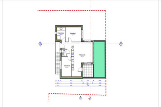 achat appartement orleans 45000