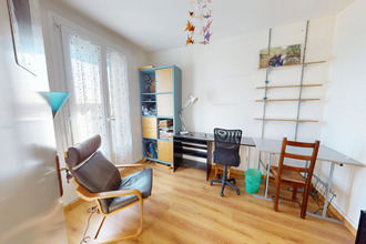 achat appartement orleans 45000