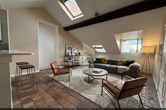 achat appartement orleans 45000