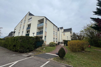 achat appartement orleans 45000