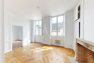 achat appartement orleans 45000