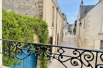 achat appartement orleans 45000