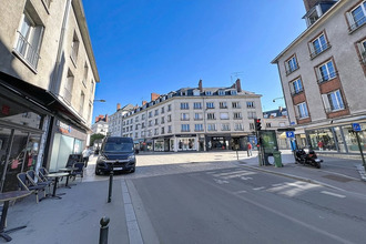 achat appartement orleans 45000