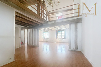 achat appartement orleans 45000