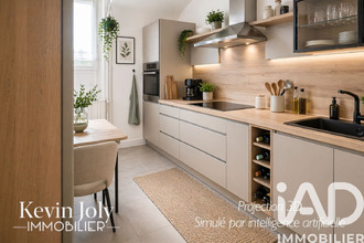 achat appartement orleans 45000