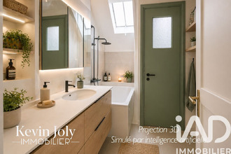 achat appartement orleans 45000