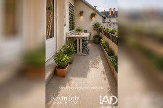 achat appartement orleans 45000