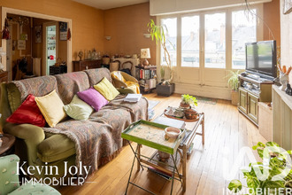 achat appartement orleans 45000