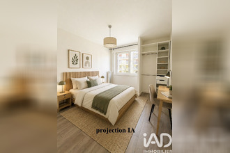 achat appartement orleans 45000