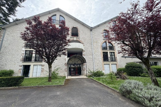 achat appartement orleans 45000