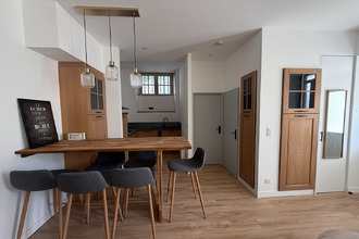 achat appartement orleans 45000