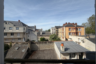 achat appartement orleans 45000