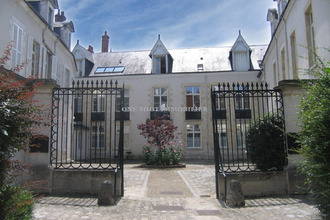 achat appartement orleans 45000
